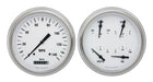 Classic Instruments Classic Instruments 1951-53 Chevy Package Gauge Sets CH51WH52 Autofit
