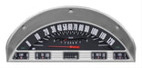 Classic Instruments Classic Instruments 1953-55 F-100 Package Gauge Sets FT56BT Autofit