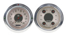 Classic Instruments Classic Instruments 1954-55 Chevy Pickup Package Gauge Sets CT54AN52 Autofit