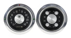 Classic Instruments Classic Instruments 1954-55 Chevy Pickup Package Gauge Sets CT54AT52 Autofit