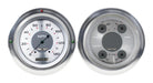 Classic Instruments Classic Instruments 1954-55 Chevy Pickup Package Gauge Sets CT54AW52 Autofit