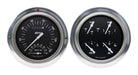 Classic Instruments Classic Instruments 1954-55 Chevy Pickup Package Gauge Sets CT54HR62 Autofit