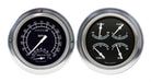 Classic Instruments Classic Instruments 1954-55 Chevy Pickup Package Gauge Sets CT54TR62 Autofit