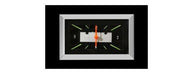 Classic Instruments Classic Instruments 1957 Chevy Electric Clocks CH57CLA Autofit