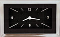 Classic Instruments Classic Instruments 1957 Chevy Electric Clocks CH57CLB Autofit