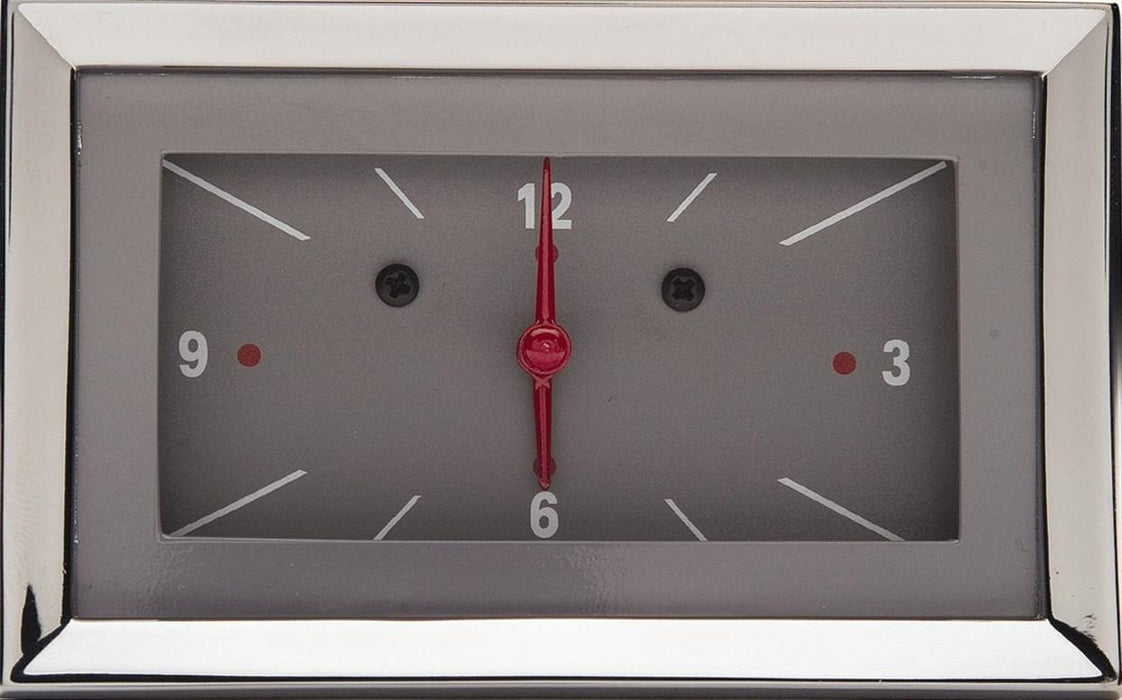 Classic Instruments Classic Instruments 1957 Chevy Electric Clocks CH57CLG Autofit