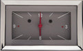 Classic Instruments Classic Instruments 1957 Chevy Electric Clocks CH57CLG Autofit