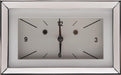Classic Instruments Classic Instruments 1957 Chevy Electric Clocks CH57CLW Autofit