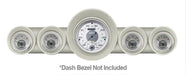 Classic Instruments Classic Instruments 1959-60 Chevy Package Gauge Sets CH59AW65 Autofit