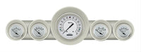 Classic Instruments Classic Instruments 1959-60 Chevy Package Gauge Sets CH59CW54 Autofit