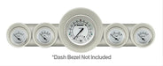 Classic Instruments Classic Instruments 1959-60 Chevy Package Gauge Sets CH59CW65 Autofit