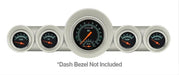 Classic Instruments Classic Instruments 1959-60 Chevy Package Gauge Sets CH59GS65 Autofit