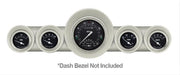 Classic Instruments Classic Instruments 1959-60 Chevy Package Gauge Sets CH59HR65 Autofit