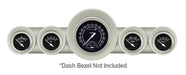 Classic Instruments Classic Instruments 1959-60 Chevy Package Gauge Sets CH59TR65 Autofit