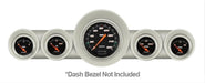 Classic Instruments Classic Instruments 1959-60 Chevy Package Gauge Sets CH59VSB54 Autofit