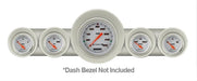 Classic Instruments Classic Instruments 1959-60 Chevy Package Gauge Sets CH59VSW54 Autofit