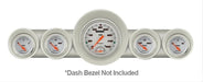 Classic Instruments Classic Instruments 1959-60 Chevy Package Gauge Sets CH59VSW65 Autofit