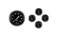Classic Instruments Classic Instruments 1961-66 Ford E-Series Hot Rod Gauge Sets FV61HR54 Autofit