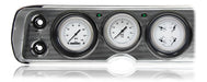 Classic Instruments Classic Instruments 1964-65 Chevelle Package Gauge Sets CV64WH Autofit