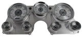 Classic Instruments Classic Instruments 1964-66 Chevy Truck Package Gauge Sets CT64B-GM Autofit