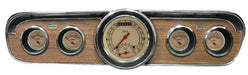 Classic Instruments Classic Instruments 1965-66 Mustang Package Gauge Sets MU65VT35 Autofit