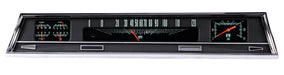 Classic Instruments Classic Instruments 1966-67 Chevelle Package Gauge Sets CV66GS Autofit
