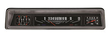 Classic Instruments Classic Instruments 1966-67 Nova Package Gauge Sets NO66B Autofit