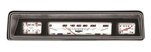 Classic Instruments Classic Instruments 1966-67 Nova Package Gauge Sets NO66VSW Autofit