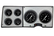Classic Instruments Classic Instruments 1973-87 Chevy/GMC Truck Packages CT73HR-M Autofit