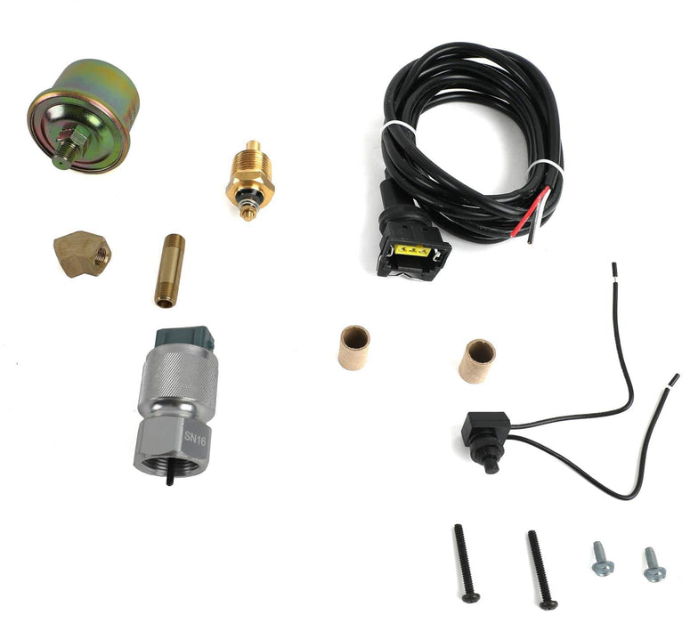 Classic Instruments Classic Instruments 1973-87 Chevy/GMC Truck Packages CT73OE-GM Autofit