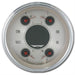 Classic Instruments Classic Instruments All-American Nickel Series Gauge Sets AN73SHC Autofit
