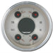 Classic Instruments Classic Instruments All-American Nickel Series Gauge Sets AN78SLC Autofit