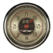 Classic Instruments Classic Instruments All-American Nickel Series Gauges AN118SHC Autofit