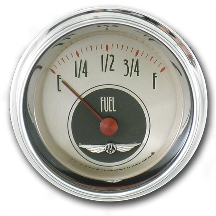 Classic Instruments Classic Instruments All-American Nickel Series Gauges AN11SHC Autofit