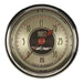 Classic Instruments Classic Instruments All-American Nickel Series Gauges AN142SHC Autofit