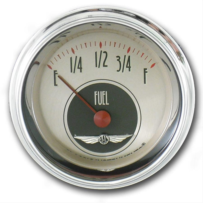 Classic Instruments Classic Instruments All-American Nickel Series Gauges AN14SHC Autofit
