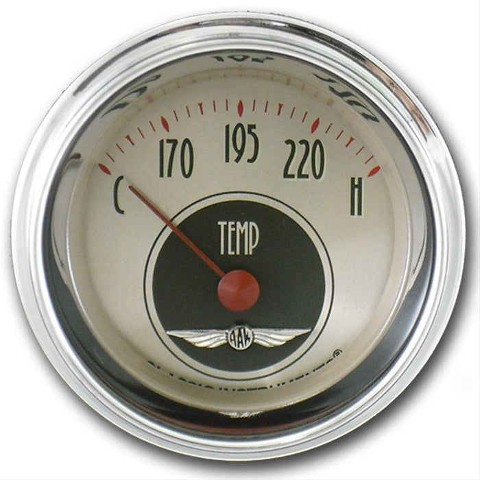 Classic Instruments Classic Instruments All-American Nickel Series Gauges AN26SHC Autofit