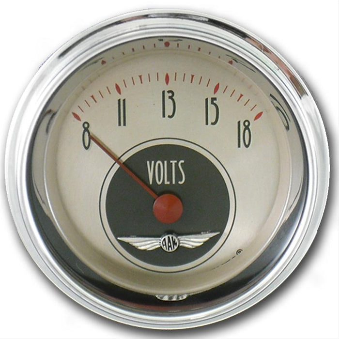Classic Instruments Classic Instruments All-American Nickel Series Gauges AN30SHC Autofit