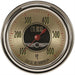Classic Instruments Classic Instruments All-American Nickel Series Gauges AN397SLC Autofit