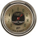Classic Instruments Classic Instruments All-American Nickel Series Gauges AN398SLC Autofit