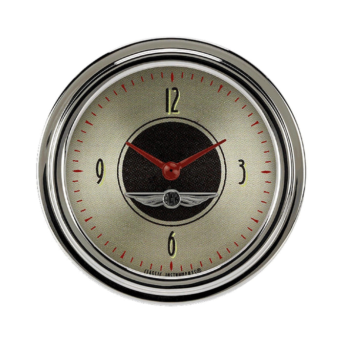 Classic Instruments Classic Instruments All-American Nickel Series Gauges AN92SLC Autofit