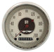 Classic Instruments Classic Instruments All-American Nickel Series Speedometers AN59SHC Autofit