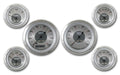 Classic Instruments Classic Instruments All-American Series Gauge Sets AW01SRC Autofit