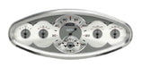 Classic Instruments Classic Instruments All-American Series Gauge Sets AW6400PB Autofit