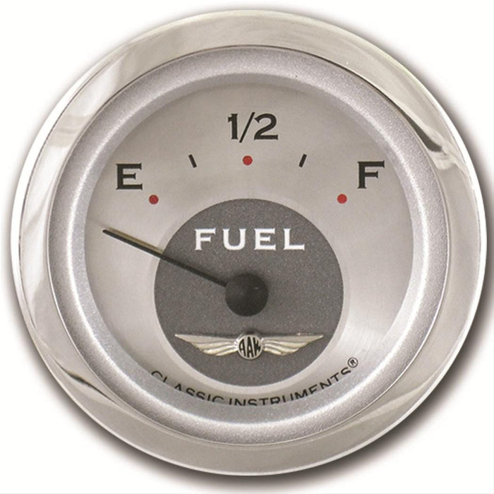 Classic Instruments Classic Instruments All-American Series Gauges AW09SRC Autofit