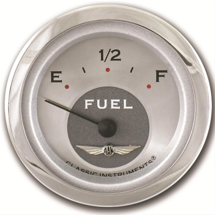 Classic Instruments Classic Instruments All-American Series Gauges AW12SRC Autofit