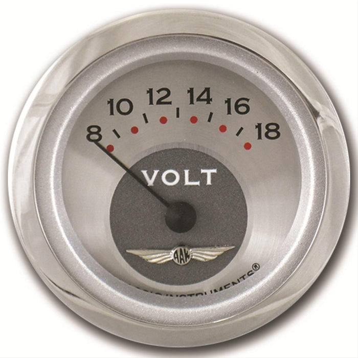Classic Instruments Classic Instruments All-American Series Gauges AW30SRC Autofit