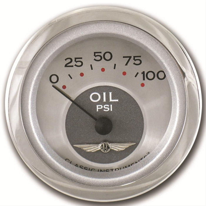 Classic Instruments Classic Instruments All-American Series Gauges AW81SRC Autofit