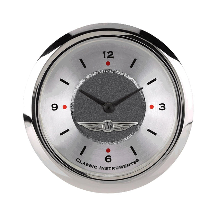 Classic Instruments Classic Instruments All-American Series Gauges AW92SRC Autofit