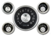 Classic Instruments Classic Instruments All-American Tradition Series Gauge Sets AT54SLC Autofit